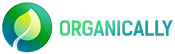 Organically Logo