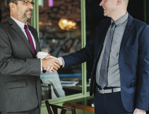 6 Good Reasons to Hang Onto the Customers You Have Rather Than Acquiring New Ones