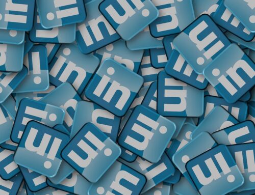 Linkedin Can Be a Powerful Tool. Are You Using it Effectively?