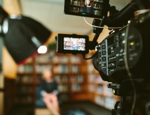Be Sure Video Marketing is Part of Any Social Media Marketing Plan 